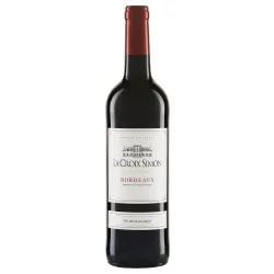Riegel La Croix Simon Rouge Bordeaux Prodiffu AOP 2021 – Produktbild 1 von 1