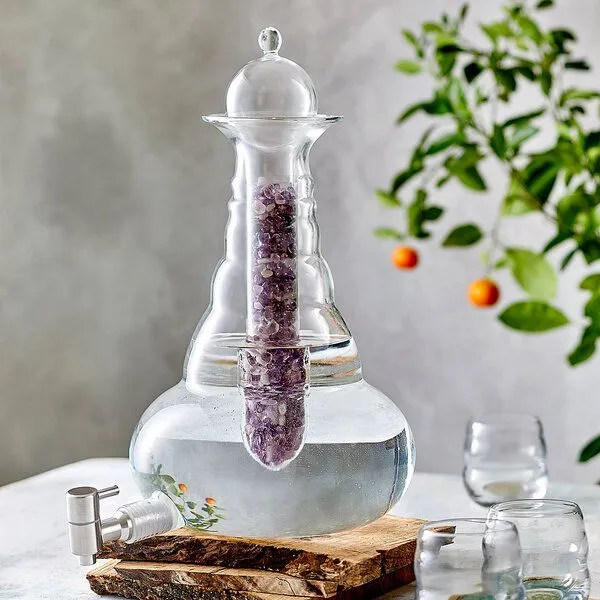 Nature´s Design Nature´s Design Wasserspender Beauty – Produktbild 3 von 5