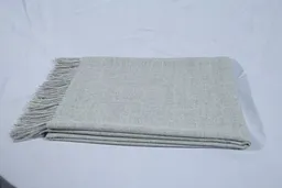 Alpenleder Alpenleder Alpaka-Decke – Produktbild 1 von 1