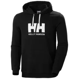 Helly Hansen Hoodie Helly Hansen Logo – Produktbild 1 von 1