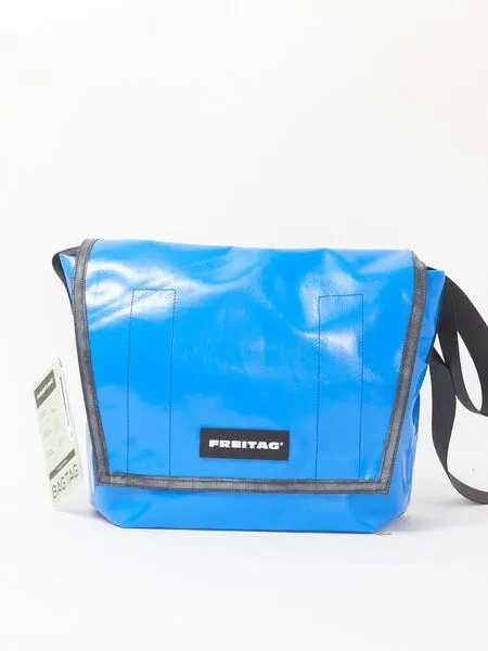 Freitag Freitag F14 DEXTER - blue (000004317768) – Produktbild 1 von 3