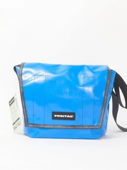 Freitag Freitag F14 DEXTER - blue (000004317768) – Produktbild 1 von 1