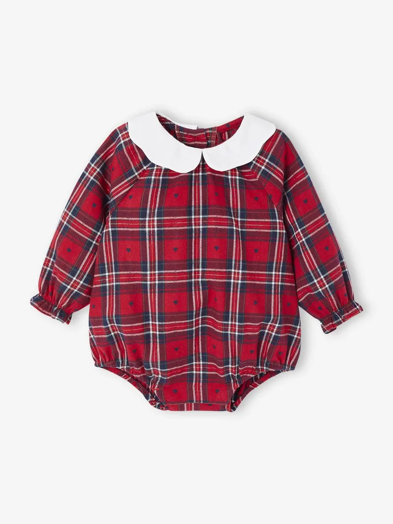 Envie De Fraise Baby Weihnachts-Set, Rot, – Produktbild 2 von 4