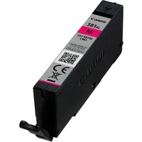 Canon Canon Tintenpatrone CLI-581M XL magenta – Produktbild 1 von 1
