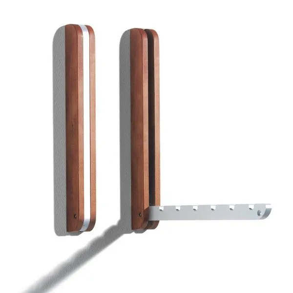 Side by Side Wandhaken (side by side) – Produktbild 3 von 4