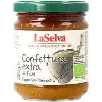 LaSelva LaSelva Bio-Feigen-Konfitüre extra, 220 g – Produktbild 1 von 1