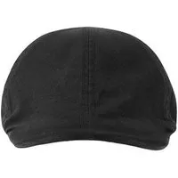 Atlantis Headwear Atlantis Headwear Atlantis Gatsby Cap Schiebermütze Cabbie Flatcap Paddy Hat mit Metallverschluss – Produktbild 1 von 1
