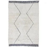 liv interior liv interior KASBAH Teppich – Produktbild 1 von 1