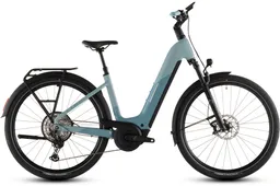 Cube Cube Nuride Hybrid SLX 800 – Produktbild 1 von 1