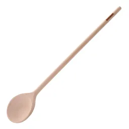 Fackelmann Fackelmann Kochlöffel, 35cm, FSC™-zertifizierte Buche – Produktbild 1 von 1