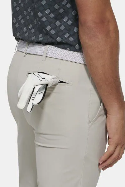 Meyer MEYER High Performance Golf Chino, Beige (beige), – Produktbild 5 von 5