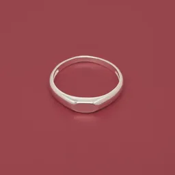 fejn jewelry fejn jewelry Ring 'signet' – Produktbild 1 von 1