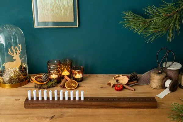 klotzaufklotz klotzaufklotz Gutschein-Adventskalender – Produktbild 4 von 7