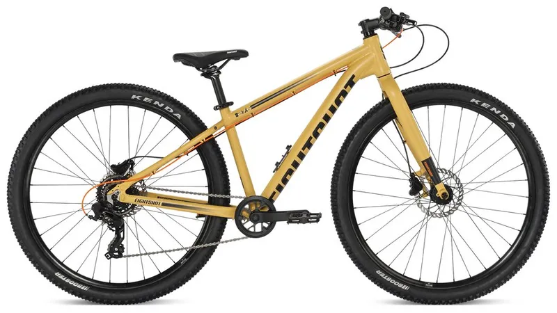 Eightshot Eightshot Coady 275 SL Disc Beige Modell 2026 – Produktbild 2 von 2