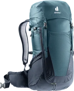 Deuter Deuter Futura 26 Wanderrucksack 26 Liter atlantic-ink – Produktbild 1 von 1