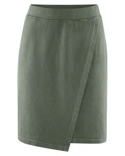 HempAge HempAge Hanf Wickelrock – Produktbild 1 von 1