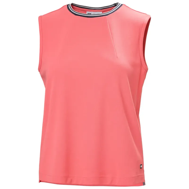 Helly Hansen T-Shirt Helly Hansen Portofino, Rose, – Produktbild 1 von 1