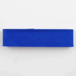 Gütermann Gütermann Schrägband 30mm 3m Royalblau – Produktbild 1 von 1
