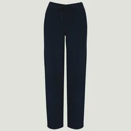 YTWOO YTWOO Relaxed Damen Leinenhose – Produktbild 1 von 1