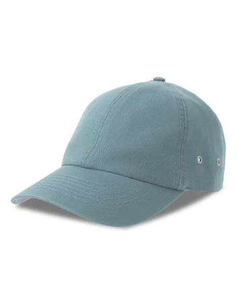 Atlantis Headwear Atlantis Headwear Damen / Herren Cap, Blau (columbia), – Produktbild 1 von 3
