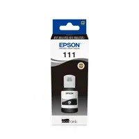 Epson Epson Tinte 111 XL schwarz – Produktbild 2 von 3