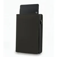 Akaroa Akaroa Kartenetui Slim Wallet PELLE – Popup Cardholder mit Kartenauswurf – Produktbild 1 von 1