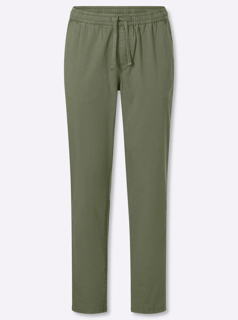 Catamaran Schlupfhose, Khaki, – Produktbild 1 von 2