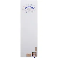 Legamaster Legamaster Whiteboard "WALL-UP" mit abgerundeten Ecken rechts, 200 x 59,5 cm (B x H) – Produktbild 3 von 3