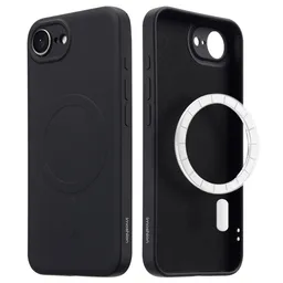 imoshion imoshion Color Back Cover mit MagSafe für das Apple iPhone 17e / 16e – Produktbild 1 von 1