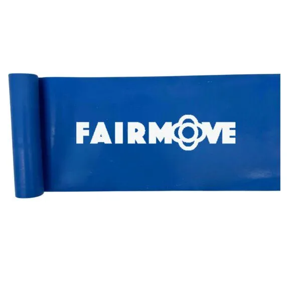 Fair Move Fair Move Fitness Band, Blau, – Produktbild 2 von 4