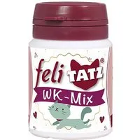 cdVet cdVet feliTATZ WK-Mix 25g 12 g – Produktbild 1 von 1