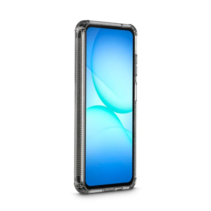 Hama Hama Handyhülle "Extreme Protect" f. Samsung Galaxy A17/A17 5G/A18, durchsichtig – Produktbild 4 von 5