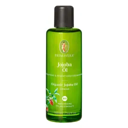 Primavera Primavera Jojoba Öl bio – Produktbild 1 von 1