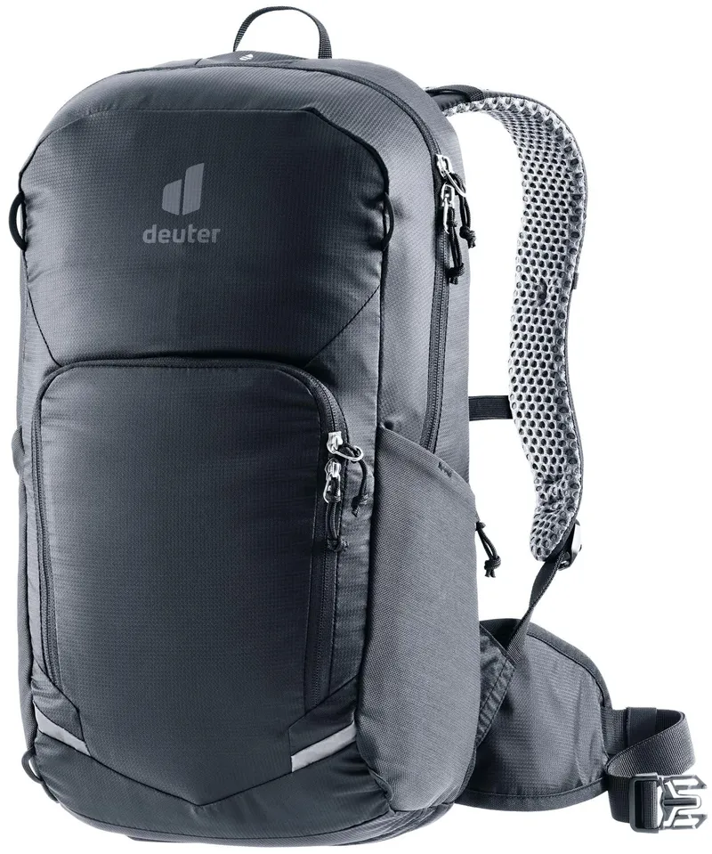 Deuter deuter Bike I 20 Schwarz Modell 2026 – Produktbild 1 von 2