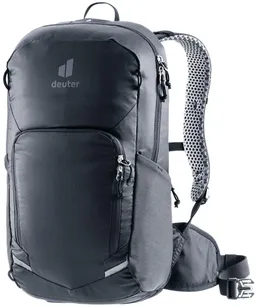 Deuter deuter Bike I 20 Schwarz Modell 2026 – Produktbild 1 von 1