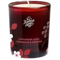 The Handmade Soap Company The Handmade Soap Company Kerze Koriandersamen – Produktbild 1 von 1