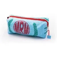 Rice&Carry Rice&Carry RICE & CARRY Federmäppchen, Blau, – Produktbild 1 von 1