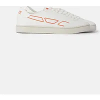 SAYE SAYE Herren vegan Modelo '65 Sneaker Orange – Produktbild 1 von 1