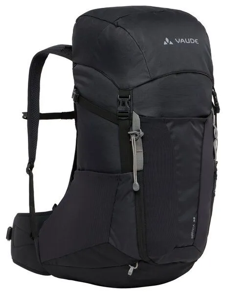 Vaude Vaude Rucksaecke30-39L Brenta 30, Schwarz, – Produktbild 3 von 7
