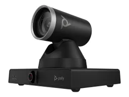 Poly Poly HP Poly Studio E60 | 9w1a6aa#ac3 | Konferenzkamera - PTZ – Produktbild 1 von 1
