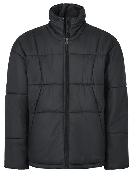 Vaude Vaude Jacken Men's Najun Padded Jacket, Black, – Produktbild 1 von 4