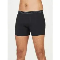 Thought Thought Pants Kenny, Black, – Produktbild 1 von 1