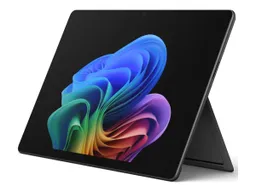 Microsoft Microsoft Surface Pro Copilot+ PC for Business - 11th Edition - Tablet - Intel Core Ultra 7 266V / 2.2 GHz - Win 11 Pro - Intel Arc Graphics 140V - 16 GB RAM - 512 GB SSD - 33 cm (13") – Produktbild 1 von 1
