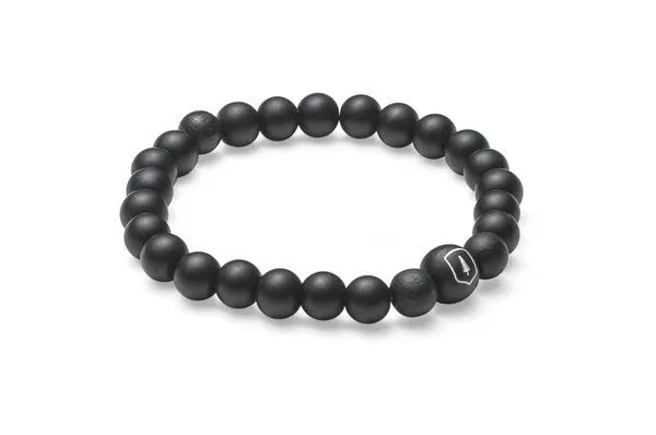 BeWooden BeWooden Perlenarmband Cassio Bracelet – Produktbild 3 von 3