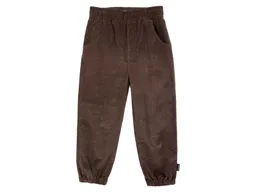 Maximo Kinder Cordhose braun Gr. 134/140 – Produktbild 1 von 1