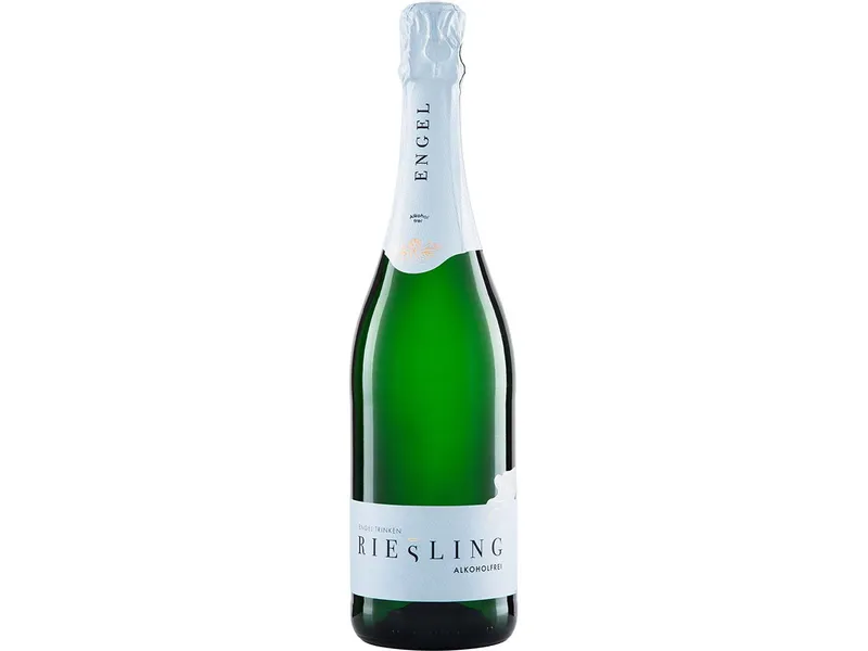 ENGEL Bio-Sekt Riesling alkoholfrei, 0,75 l – Produktbild 1 von 1