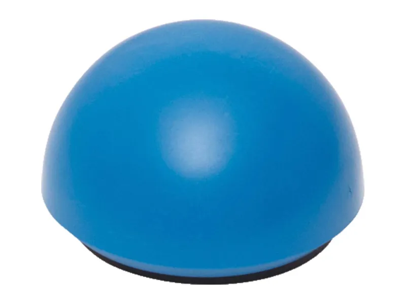 Maul MAUL 10er Pack Kugelmagnet Recycling Ø 30 mm, 0,6 kg, blau – Produktbild 1 von 1