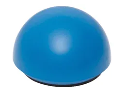 Maul MAUL 10er Pack Kugelmagnet Recycling Ø 30 mm, 0,6 kg, blau – Produktbild 1 von 1