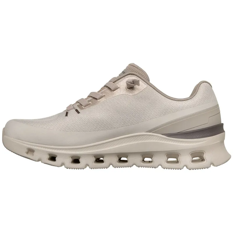 Skechers Skechers GLIDE-STEP PRO - WAVERRA Sneaker, Grau, – Produktbild 8 von 8