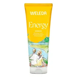 Weleda Weleda Aroma Shower Energy - Cremedusche – Produktbild 1 von 1